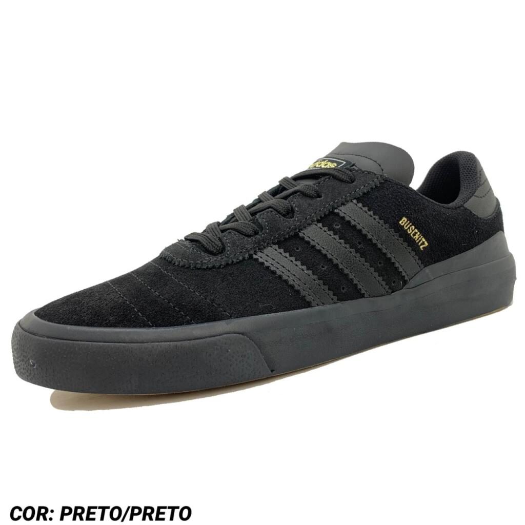 busenitz preto