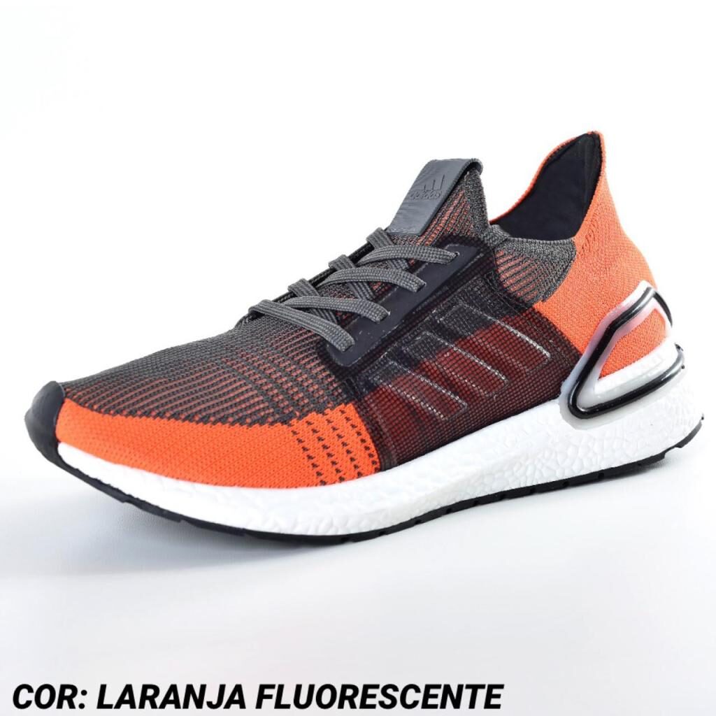 ultraboost 19 laranja