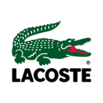 LACOSTE LOGO