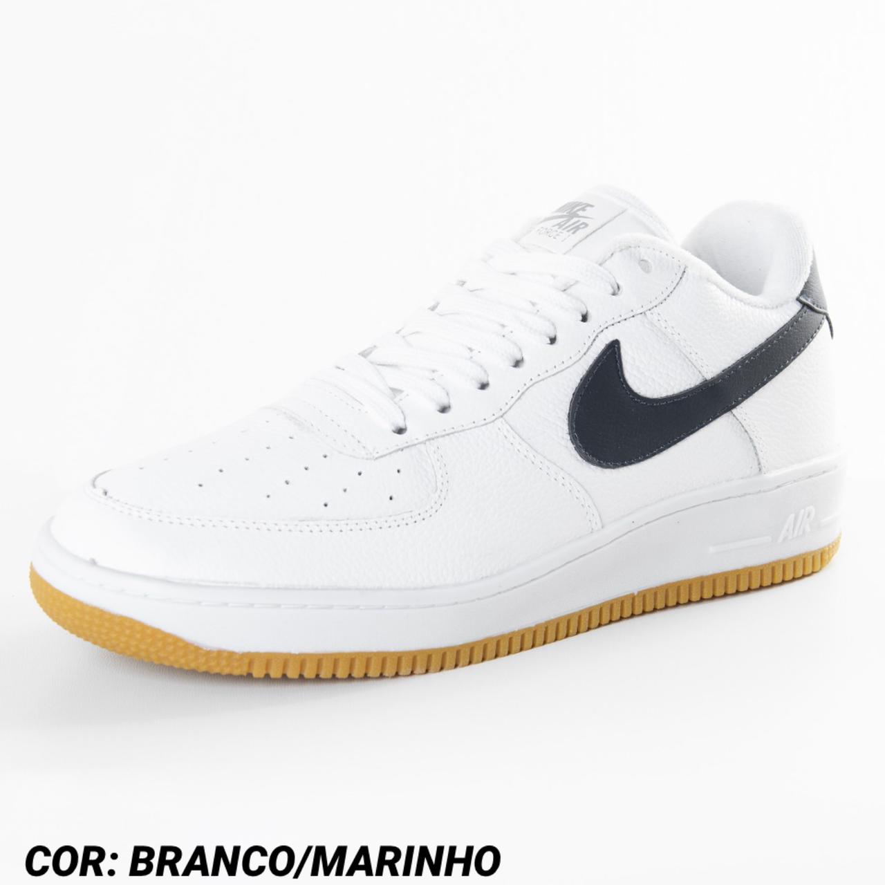 tenis nike air force 1 customizado