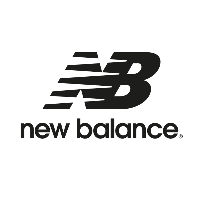 NEW BALANCE LOGO