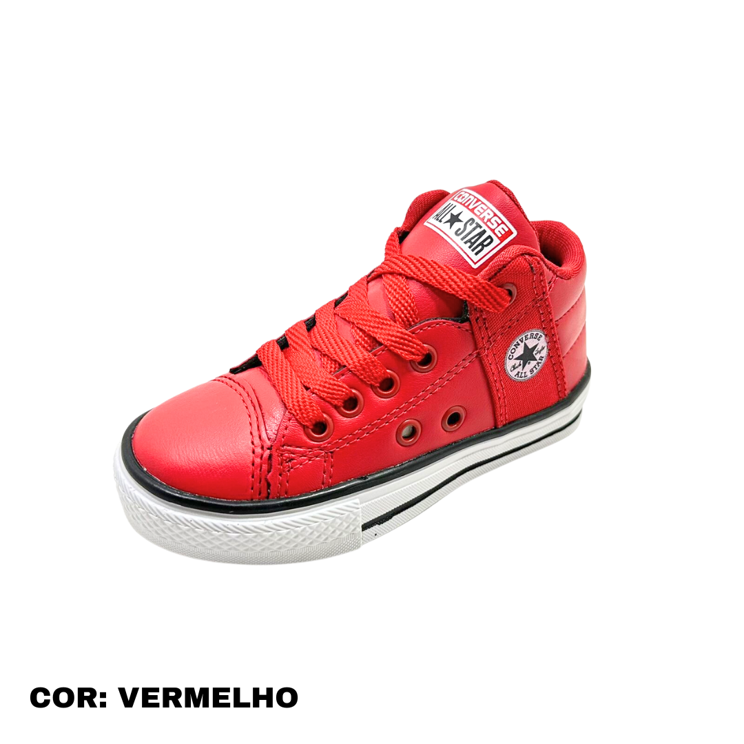 ALL STAR CONVERSE CHUCK INFANTIL Atacado de T nis