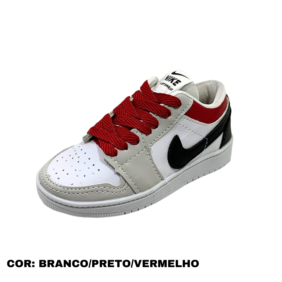 Tenis nike sale infantil atacado