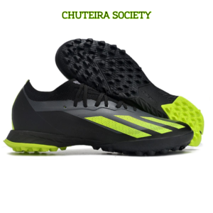 Chuteiras importadas hot sale society