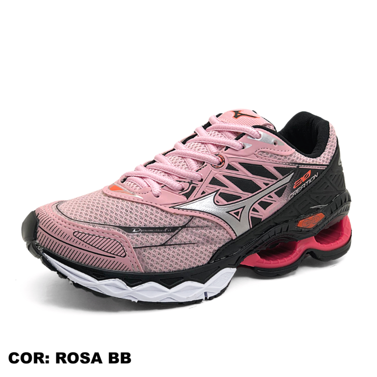 MIZUNO CREATION 20 ROSA BB