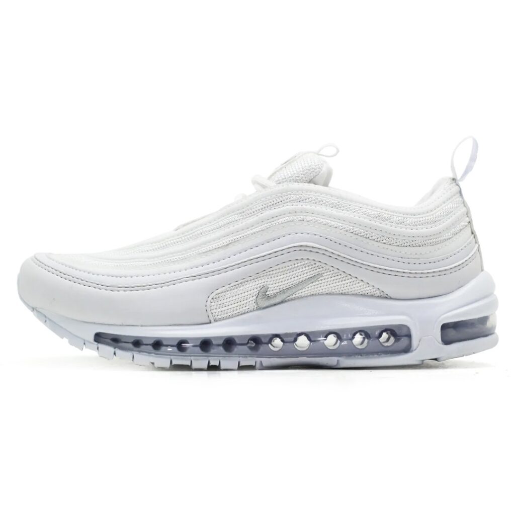 NIKE AIR MAX 97 BRANCO