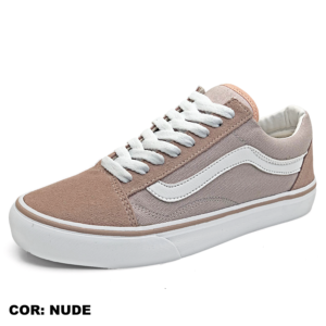 VANS OLD SKOOL ROSE