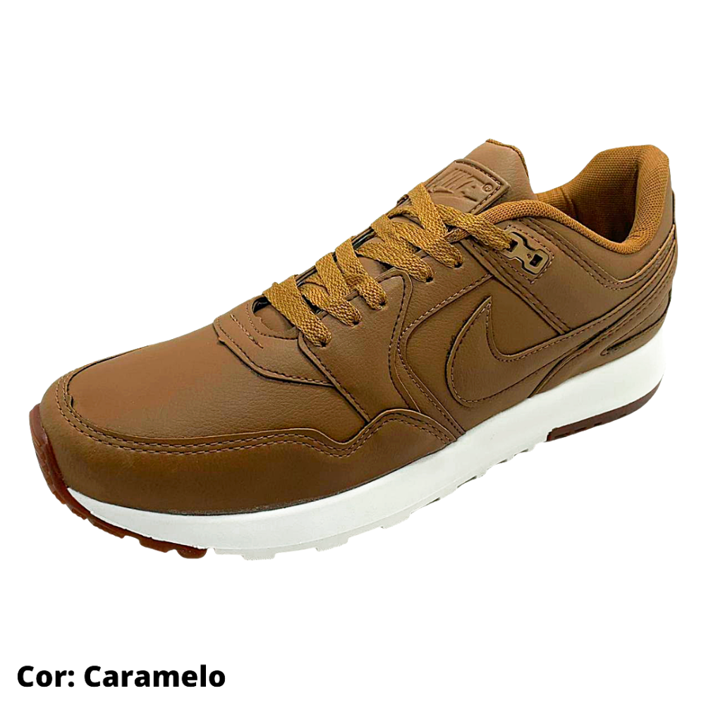 Nike pegasus 89 store caramelo